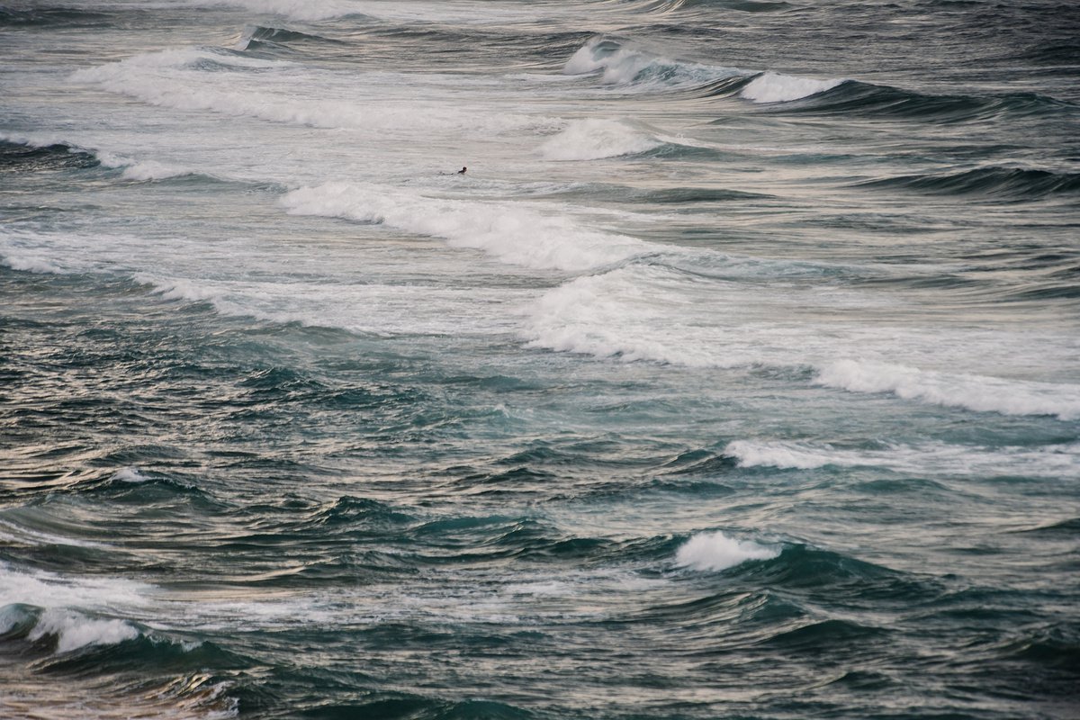 Photograph , Winter Surfing V By Tal Paz-Fridman, 40 X 28, Artwork For Sale On Artfinder