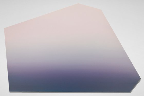 Fragment of Silence