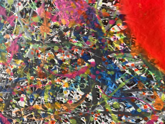 Orbit of Chaos