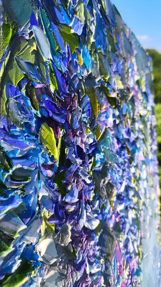 Wisteria