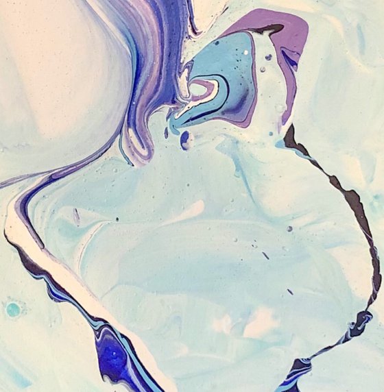 Préambules éphémères