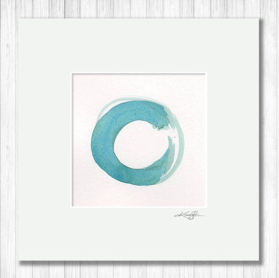 Enso Serenity Collection 4