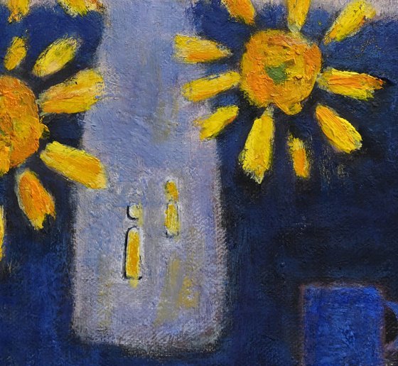 On a Summer Day
