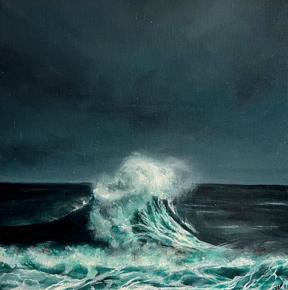Storm Memory