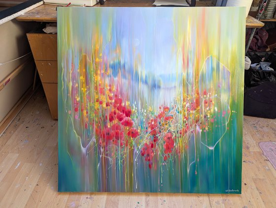 The Hares Summer Song