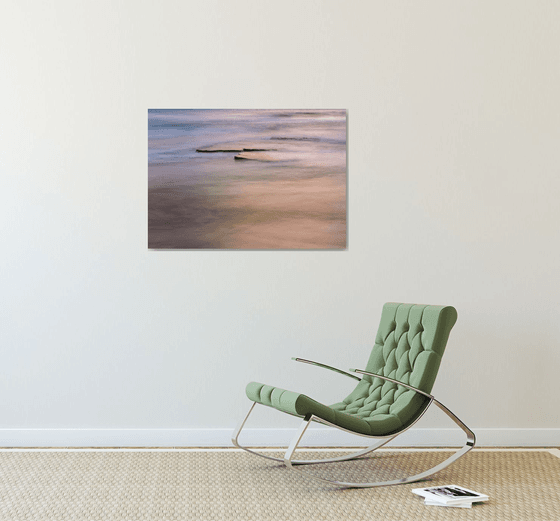 By the sea #10