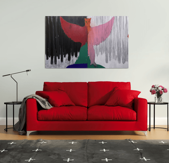 Colorful Abstraction