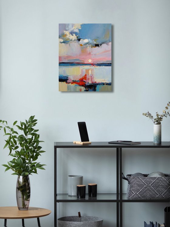Atmospheric Study No. 17