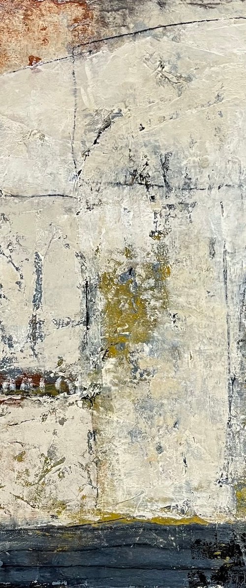 Scribe by Shellie  Garber