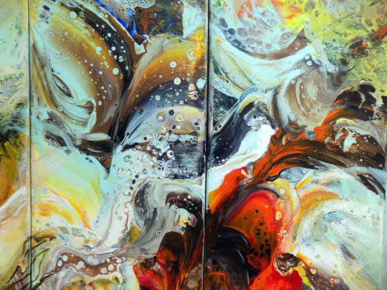 Elemental Convergence