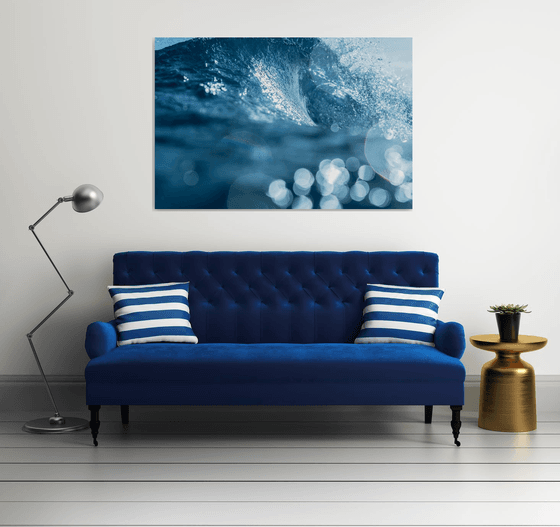 WHERE OCEANS DREAM