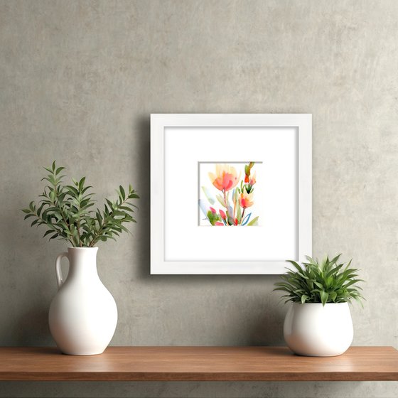 Beautiful Floral 3