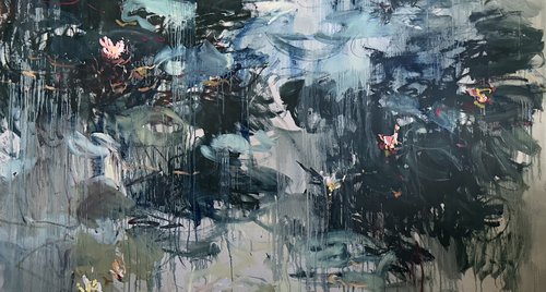 Artwork by Lilia Orlova-Holmes