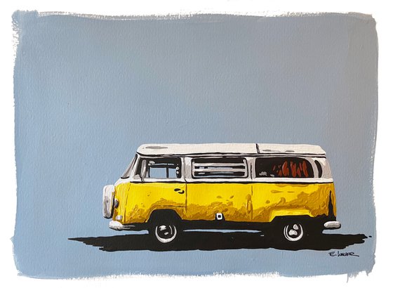 Kombi I