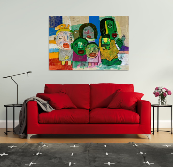 Gestalt therapy. Day 25.