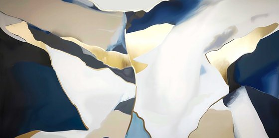 Map of the Inner World #4