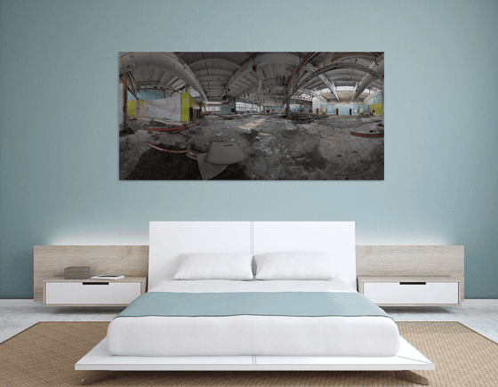 #39. Pripyat Jupiter factory 1