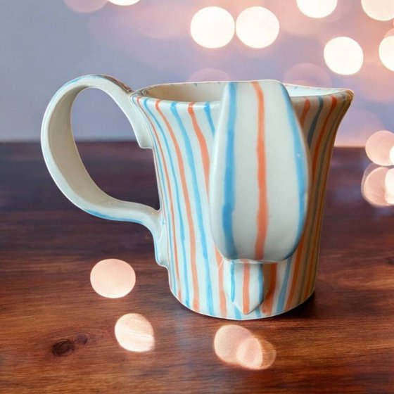 NETILATKA MUG - SHABBAT