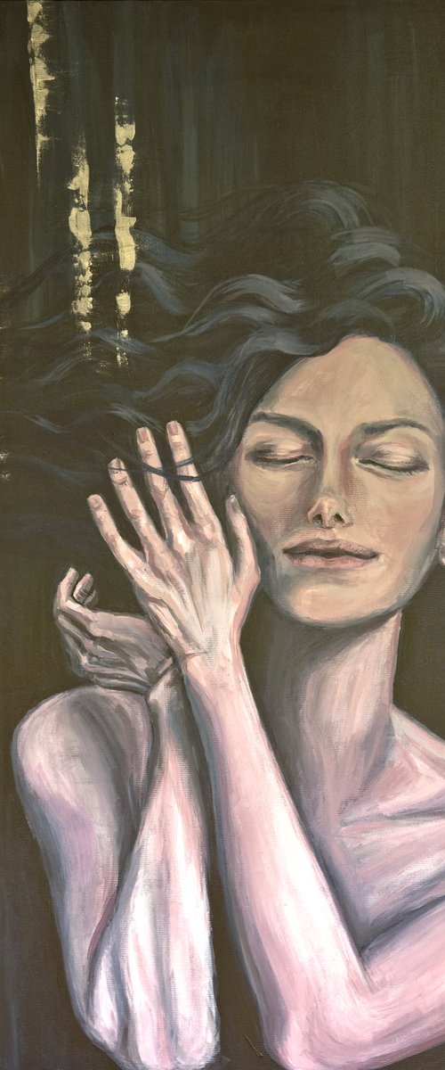 Moon muse by Artmoods TP