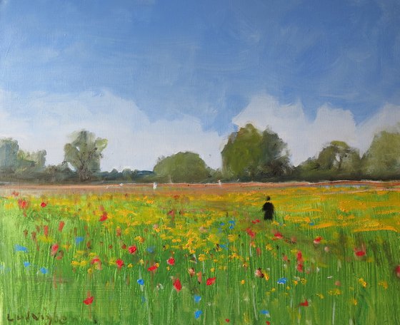 Buttercup Meadow