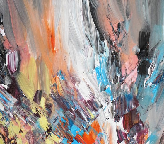 Magical Dreaming M 1