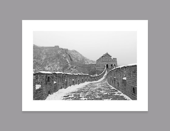 Mutianyu Great Wall #2