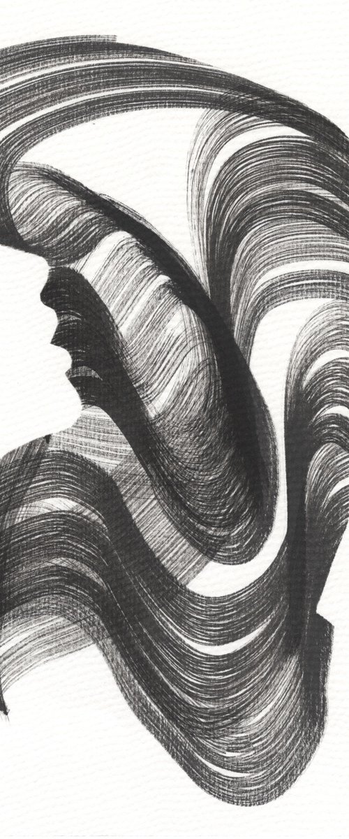 Whispers in Parallel by Nicol Vacaru
