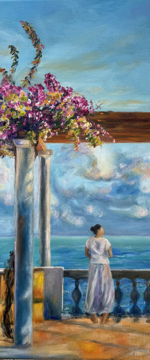 Where the Heart Wanders by Naihsin Chwu