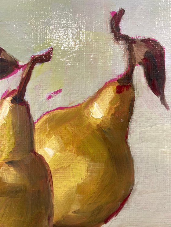Pears 1