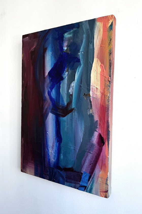 Colour Fold