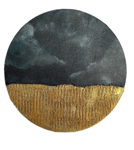 Silence before the storm