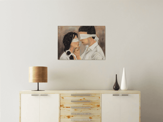 Love Unseen