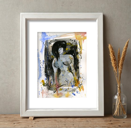 Nude Love 3