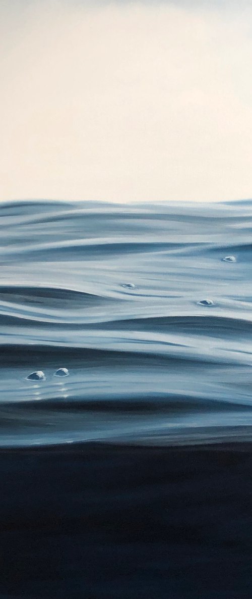 The Same Wavelength by Eva Volf