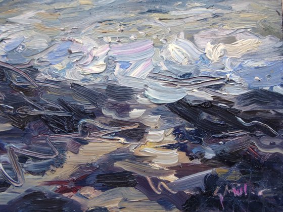 Seascape