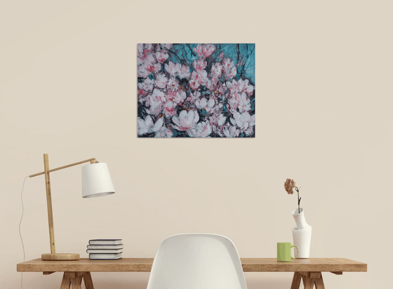 Magnoliatree