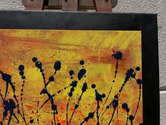 Hidden layers on layers A6