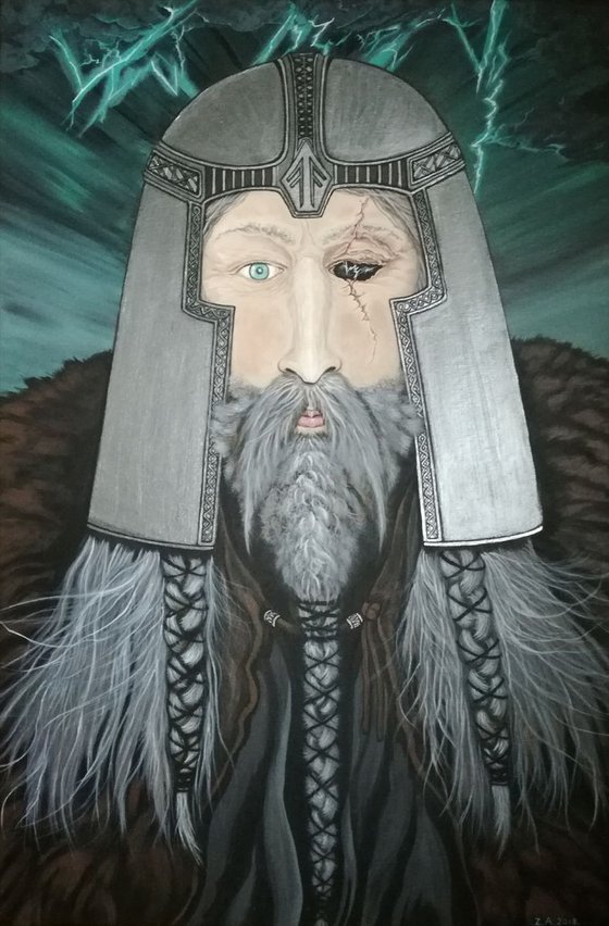 Eye of Odin