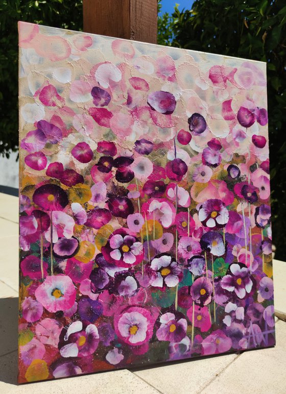 Garden Rhapsody #2