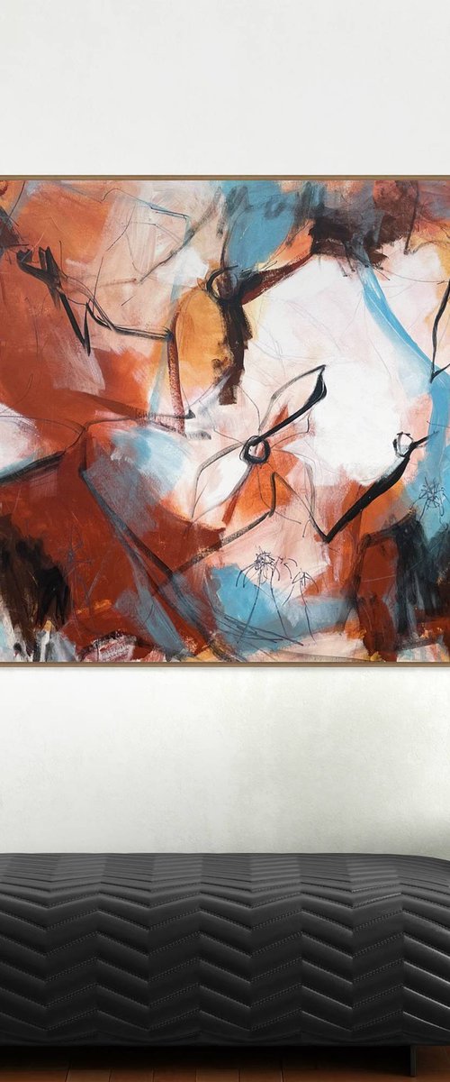 Jungle Rules by Cheryl Harrison MA