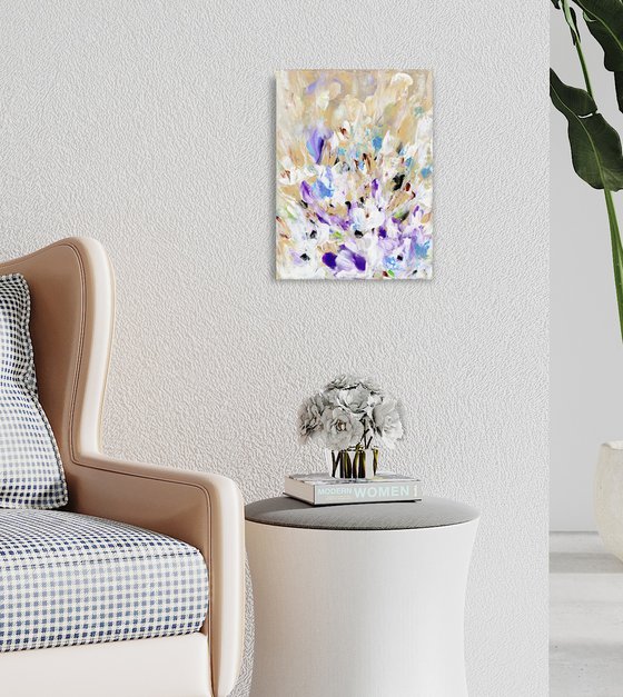 Tranquility Blooms 20