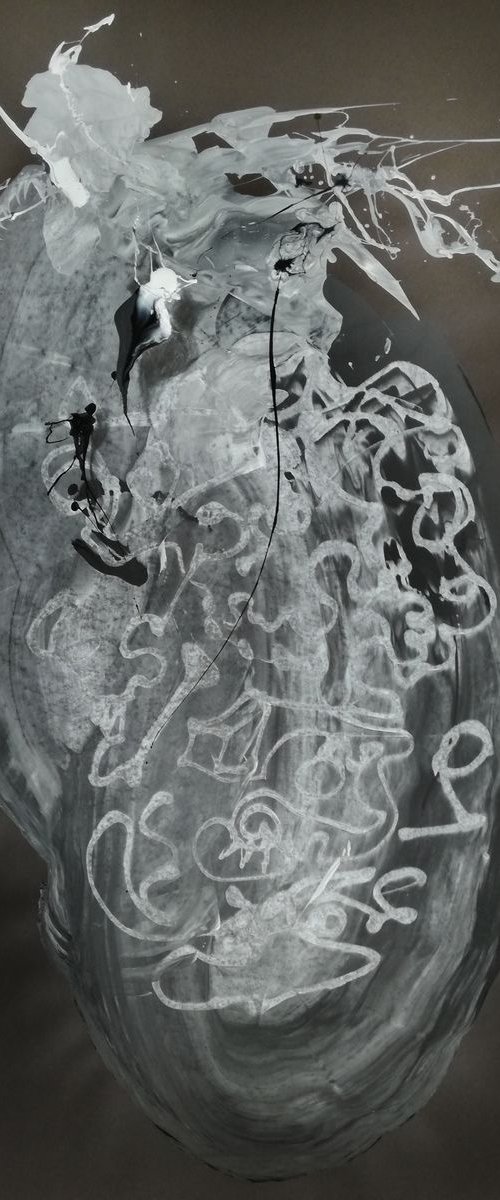 QGharr by Stefano Mazzolini