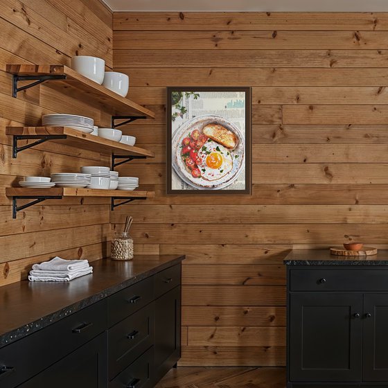 Morning Edition: Simple Pleasures