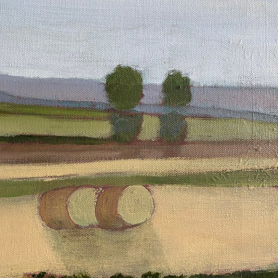 Summer Harvest
