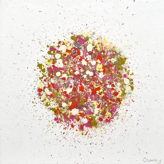 Petal Burst 24