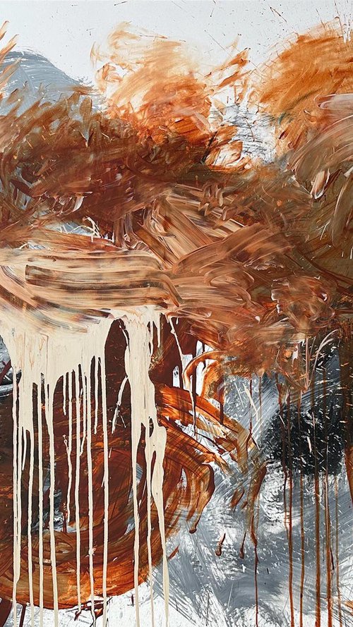 Eternal Forest 2 by Omar Obaid
