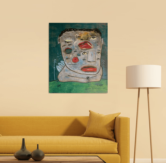 Procrastination. Day 221.