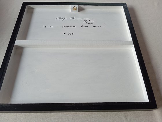 Londres Battersea power station N° 236