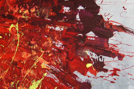 Twisting Fire III