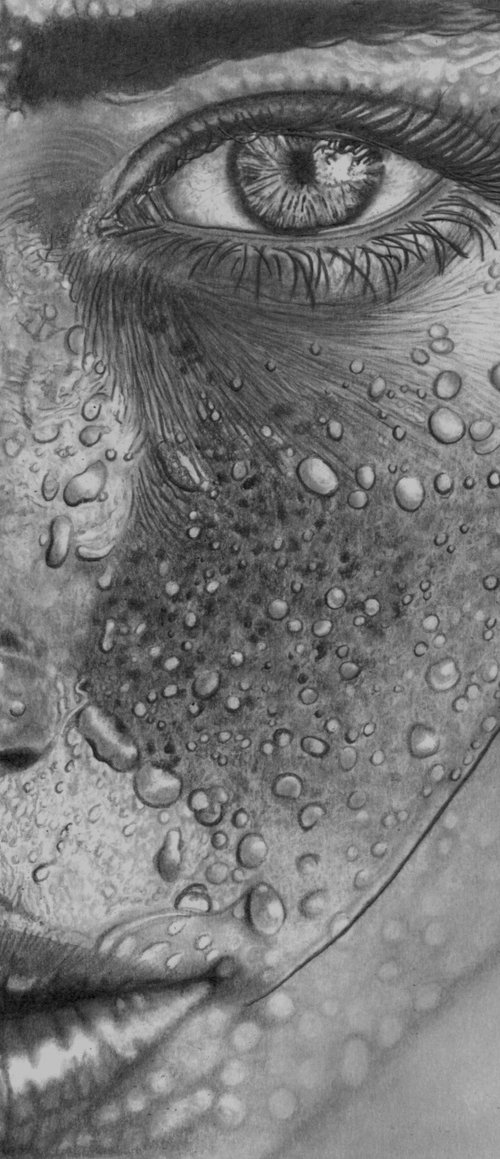 Wet (2026) by Paul Stowe